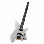 Eart GW2-Pro กีต้าร์ไฟฟ้า GW2 Pro Electric Guitar รับประกันศูนย์ Music Arms