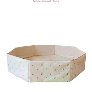 Kolam air jenis keras PVC kolam renang kembung percuma, kolam mendayung kanak-kanak musim panas, ger