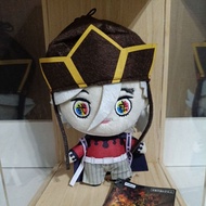 Kimetsu no yaiba douma plushie furyu