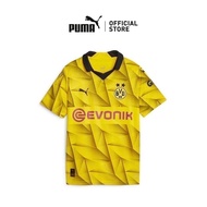 PUMA Unisex Borussia Dortmund 23/24 Third Jersey Youth