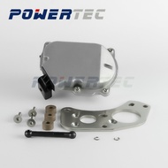 Turbo Electronic Actuator For Audi A4 A6 A8 3.0 TDI (B7/C6) 150 Kw 204 HP 171 Kw 233 HP ASB BKN BKS 