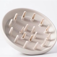 Suitable for Dreame pocket hair dryer, curling drying cover, diffuser and magnetic air nozzle