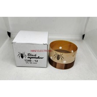 SPUL SPOOL VOICE COIL SPEAKER 12 INCH BLACKSPIDER 1240 -12 VC 50MM (2 INCH) ORIGINAL Speaker Cone Sp