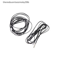 (the) NTC 0K Waterproof Probe Cable Thermistor Sensor  Percent B3435 Multiple Lengths 05M to 5M for 