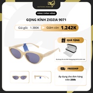 Ziozia 9071 Eyeglass Frames - Genuine Products