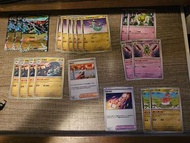 PTCG 多龍deck料