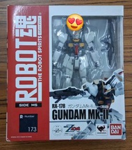 Robot Damashii RX-178 GUNDAM MK-II 173