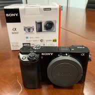 Sony A6000