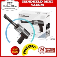 9000PA Wireless Handheld Car Vacuum Cleaner Portable Mini Handheld Cordless Vacuum Cleaner 120W Home