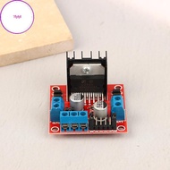 yiyi L298N Motor Driver Module L298N Stepper Motor Smart Car Robot Breadboard Peltier High Power L29