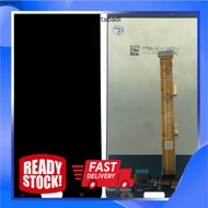 OPPO A77 LCD ORIGINAL FOG FULL SET