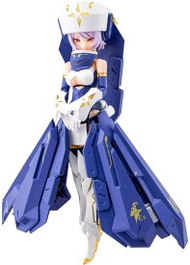 《新品》コトブキヤ メガミデバイス BULLET KNIGHTS エクソシスト 全高約150mm 1/1スケール プラモデル