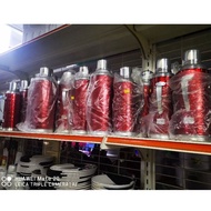 Bocong air panas Plas air Panas traditional dengan Pemegang / Traditional Vacuum Flask Termos With H