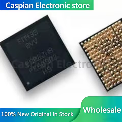 100% New original(5piece) PM439 0VV PMi632 902 00 PMi632 502 00IC chip In Stock