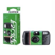 FUJIFILM 一次性菲林相機 (連菲林)