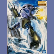 MG 魔蟹 ZGOK Z GOK 1/100 藍魔蟹 量產型魔蟹 MSM-07 茲寇克