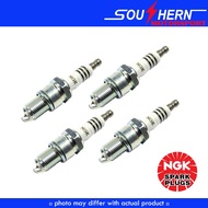 NGK LFR7AIX IRIDIUM IX SPARK PLUG (4PCS)