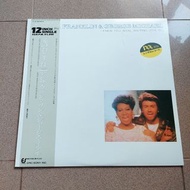 George Michael Aretha Franklin