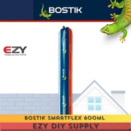 BOSTIK SMARTFLEX PU (600ml) / BOSTIK PU CONSTRUCTION SEALANT ONE COMPONENT, CLASS-B POLYURETHANE SEA