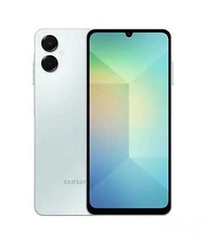 Galaxy A06 5G 6/128GB เครื่องใหม่ศูนย์ไทย รับประกันศูนย์ 1ปี