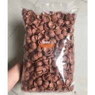 Coco crunch choco crunch 1 kg coco crunch 1kg coco crunch kilo coco crunch 1kg chocolate
