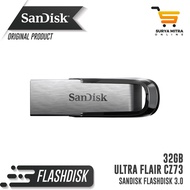 Sandisk Ultra Flair 32GB CZ73 3.0 Flash Drive