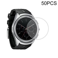 全城熱賣 - 50 PCS 手錶鋼化貼膜適用於LG Watch Style