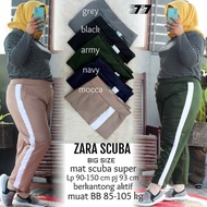 Jumbo SCUBA PANTS MAX BB 85KG