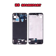 LCD FRAME/ MIDDLE BODY LCD HOLDER SAMSUNG A50S ORIGINAL/ A507