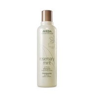 AVEDA Rosemary Mint 淨化洗髮露