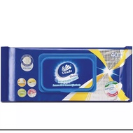 Vinda Wet Kitchen Towel ( Remove Oil and Grease Effectively) 40’s