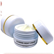 Glowing Night Cream/Glowing Night Cream RCM 12.5gram