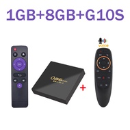 TV Box 4K Q96 MAX Smart Dual WiFi 4G 5G Set-top Box Android 15.0 Set-top Box Android Quad Core Smart