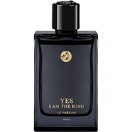 Geparlys Yes I Am The King Le Parfum 100ML EDP(dupe Bleu De Chanel Parfum)