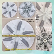 (New) Sanyo AQUA 9KG MG Washing Machine Wheel Brand As Shown - sanyo9kh HK1 Tray