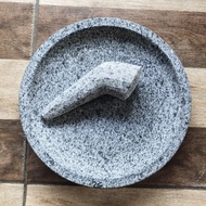 Mortar and Mortar Mortar Mortar Pestle Stone Bandung Lesung Stone