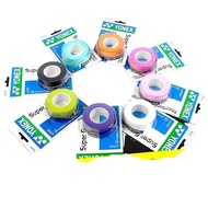 3-pack YY hand glue AC102C badminton racket tennis 3条装YY手胶AC102C羽毛球拍网球拍握把缠绕吸汗带259/21