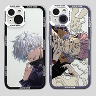 Creative Knotweed silicone drop-resistant phone case Realme 5/5i/6iC3 8/8 Pro 8 8i 9 9 Pro 9 Pro+ 9i