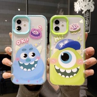 WOW 1 Baht Product Is Used With Iphone 11 13 14PRO 14plus 15 pro max XR 12 13pro Korean Case 6P 7P 8