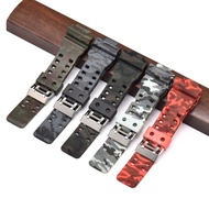 Casio G-Shock Army Watch strap GA-100/110/120 G shock army watch strap