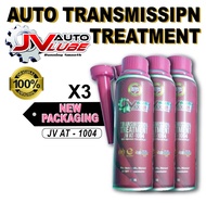 3 Bottle JV Auto Lube Auto Transmission Treatment Gearbox Treatment ATF DSG CVT Treatment