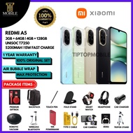 [NEW] Redmi A5 ( 3GB + 64GB | 4GB + 128GB ) Original Xiaomi Malaysia