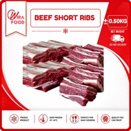 BEEF SHORT RIBS AUSTRALIA
