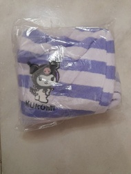 Kuromi乾髮帽