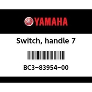 SWITCH, HANDLE 7  TMAX [BC3-83954-01]