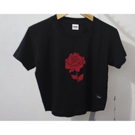 Limited Edition Floral T-Shirt - EJE