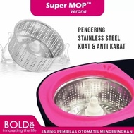 Bolde Super Mop Verona / Bolde Super Mop / Alat Pel Bolde