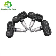 42607-50011 433MHZ TPMS Tire Pressure Monitor Sensor PMV-107K for Lexus GS300 GS450h GS460 GS430 GS3