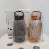 全新 Kinto water bottle kinto 水樽 300ml