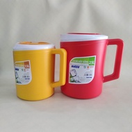 Thermo Jug Ice Pitcher With Flat Lid 1.5L/2.5L [MATSU]